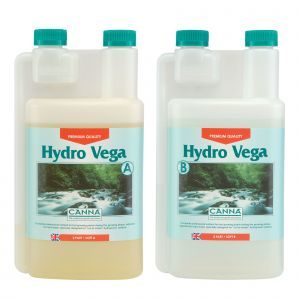 Canna Hydro Vega A&B