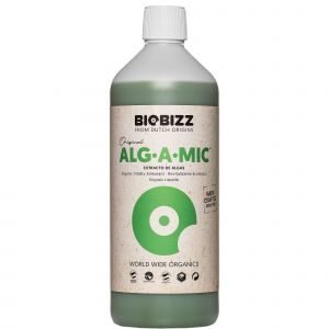 Biobizz Alg A Mic