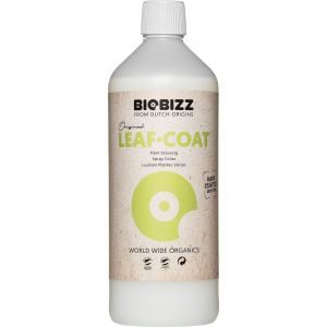Biobizz Leaf Coat