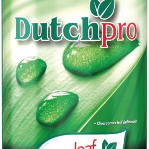 Dutch Pro Leef Green