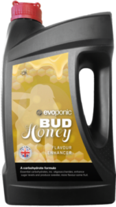 Evoponic Bud Honey
