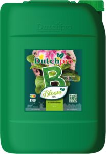 Dutch Pro Soil Bloom A&B