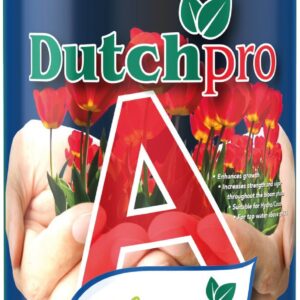 Dutch Pro Hydro/Coco Bloom A+B