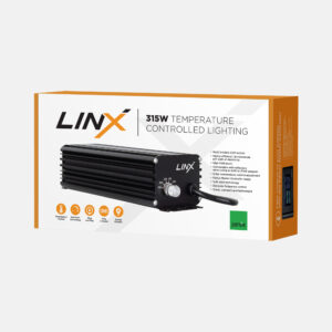 Linx Temperature Controlled Ballasts