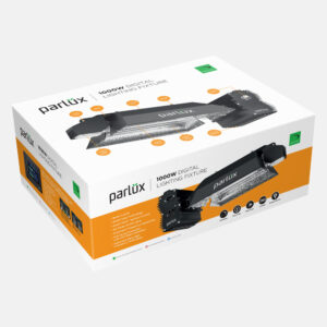 Parlux 1000W Digital Lighting Fixture