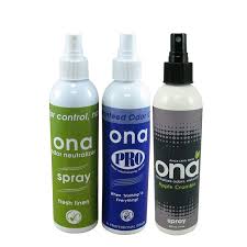 ONA Spray's