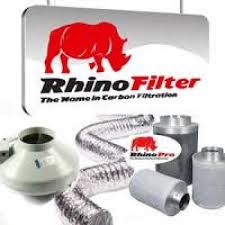 RVK Fan & Rhino Pro Filter Extraction Kits