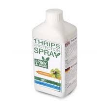 Spray & Grow Thrip Protection