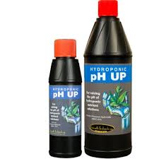 Growth Technology PH UP