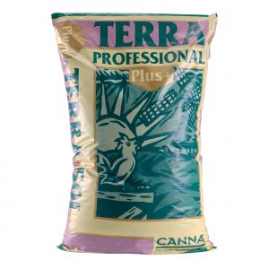 Canna Terra Professional Plus