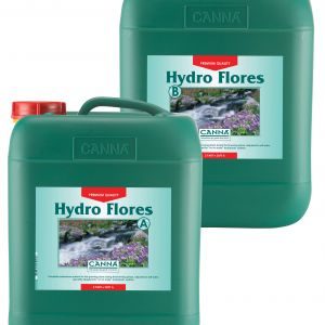 Canna Hydro Flores A&B