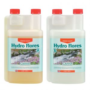 Canna Hydro Flores A&B