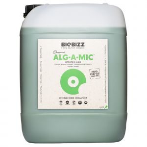 Biobizz Alg A Mic