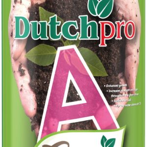 Dutch Pro Grow Soil A&B