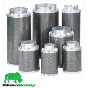 Rhino Hobby Carbon filters