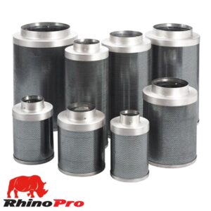Rhino Pro Carbon Filter