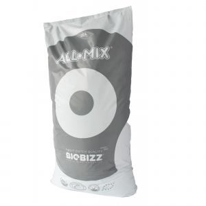 Biobizz All Mix Soil