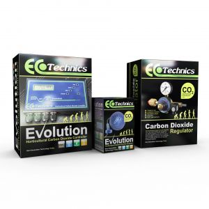 Evolution Co2 Kit Complete