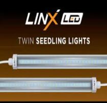 Linx LED Seedling Lights
