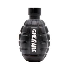 Grenade Black Nutrients 