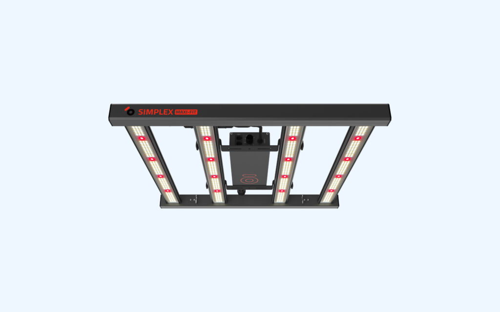 NOKOTECH Simplex MAXI FIT LED