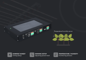 NOKOTECH SMART Controller